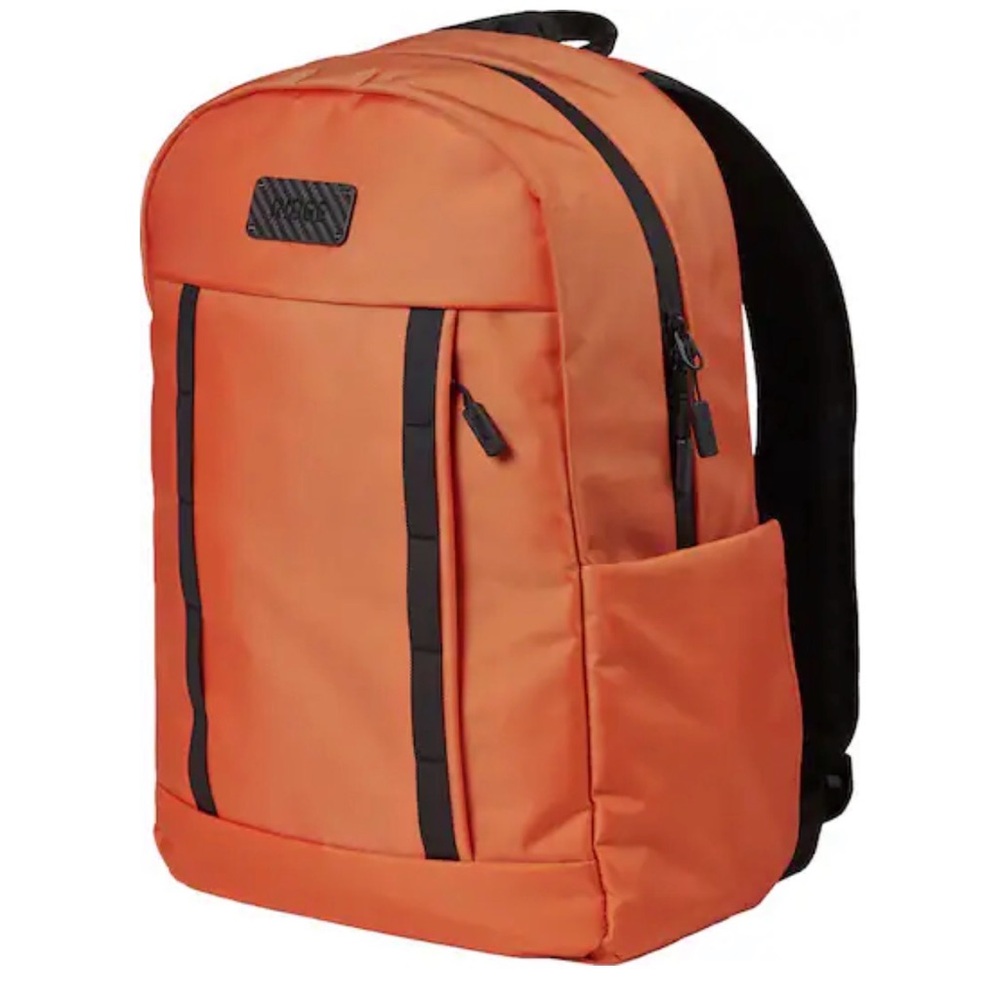 RIDGE Commuter Backpack Orange NWT